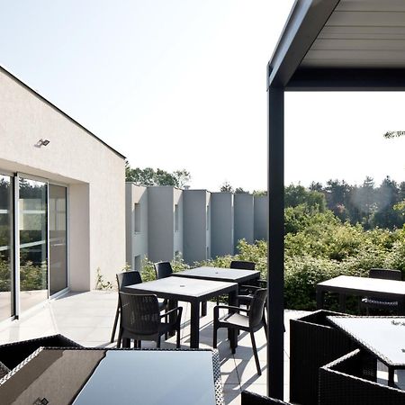 Hotel Le Riccoty Blyes Buitenkant foto