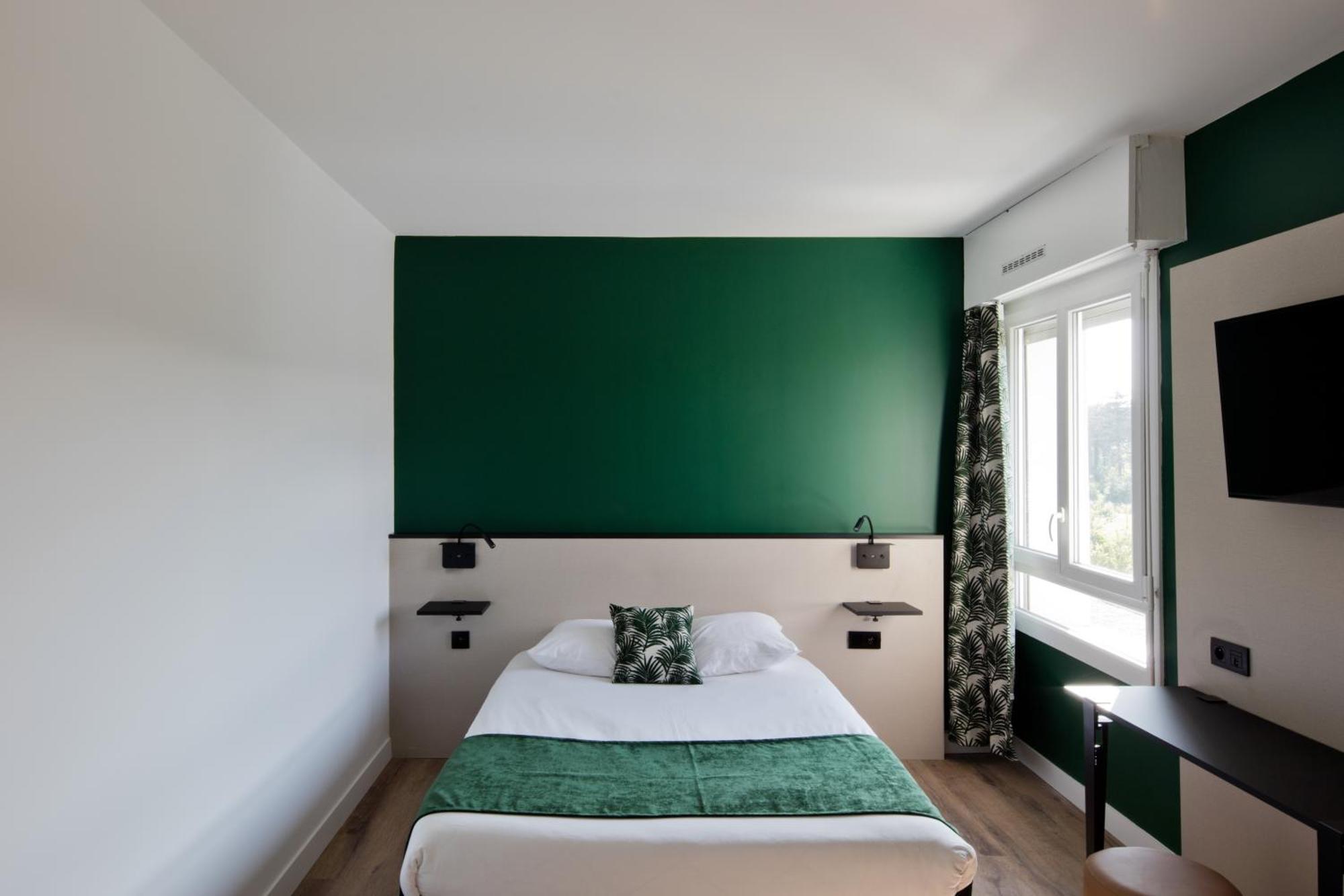 Hotel Le Riccoty Blyes Buitenkant foto