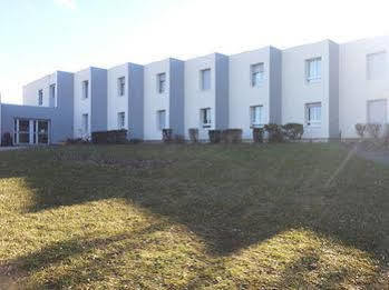 Hotel Le Riccoty Blyes Buitenkant foto